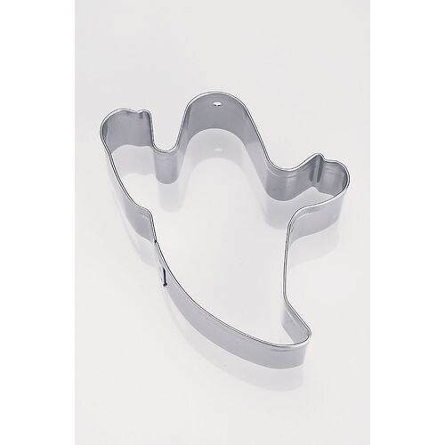 18−8クッキー抜型 おばけ No.1968