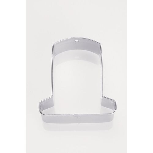 18−8クッキー抜型 おはか No.1965