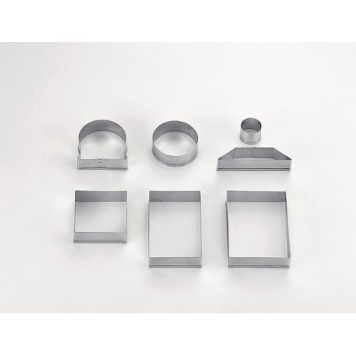 18−0クッキー抜型 汽車ポッポ No.2000