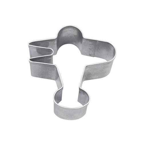 18−8ちょいかけクッキー ひこうき No3670