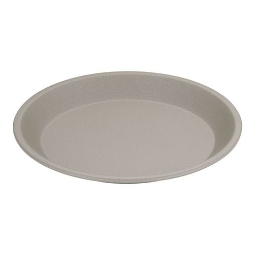 ブラック・フィギュア パイ皿(浅 D−022 18