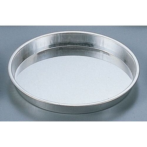 ブリキパイ皿 No.350