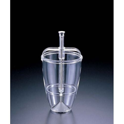 クリスタル ドーナツメーカー No.205