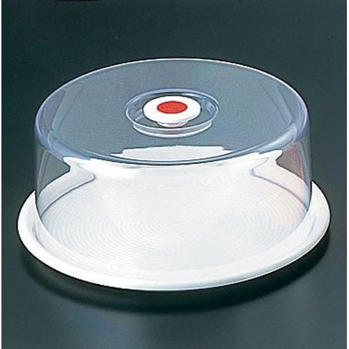 ラブリーハット 大 (ホワイト)