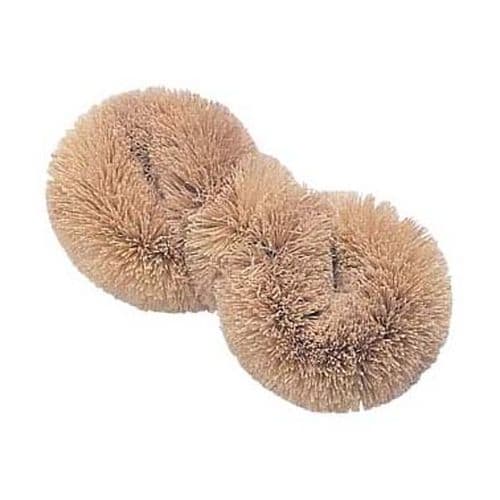 亀の子束子 よりどころ ホワイト