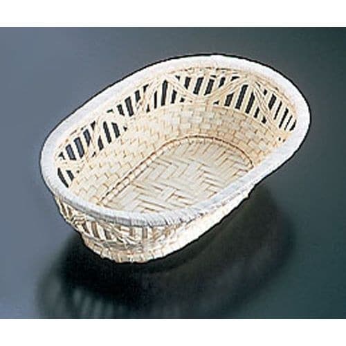 パーム編パンカゴ 小