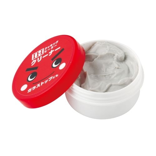 IHクッキングヒータークリーナー S−348