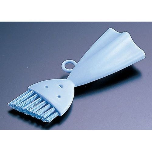 お弁当箱洗いブラシ K−187B