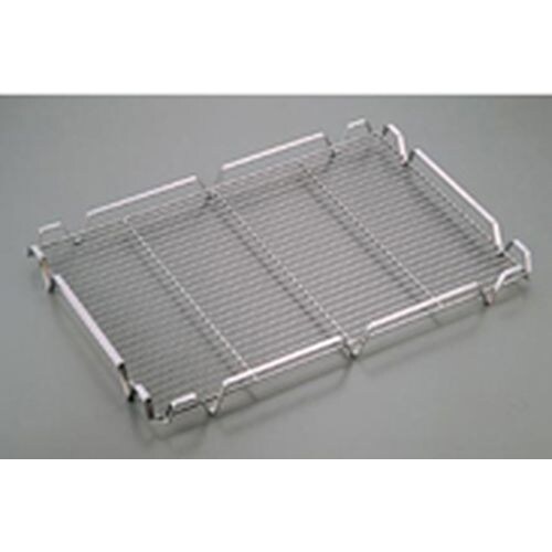 SA18−8デラックス フチ付かご 小