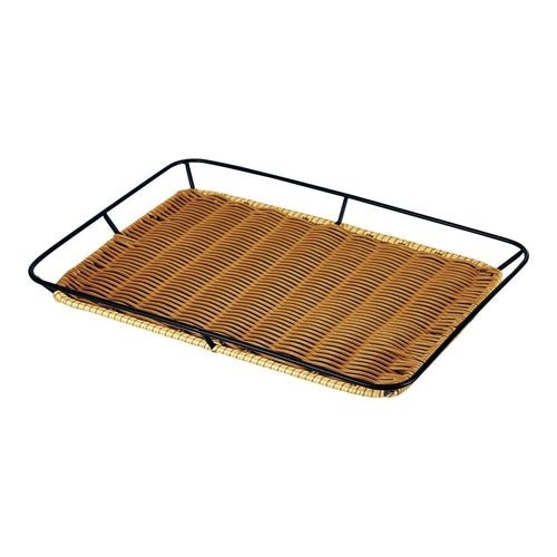 黒枠付プラタンすのこ 小 PP−2840−C