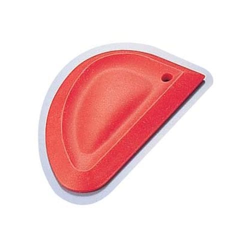 シリコンスクレーパー 赤