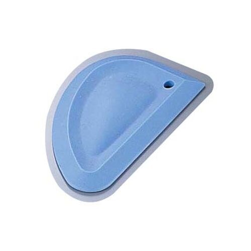 シリコンスクレーパー 青