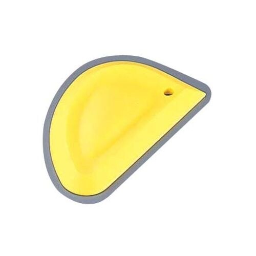 シリコンスクレーパー 黄