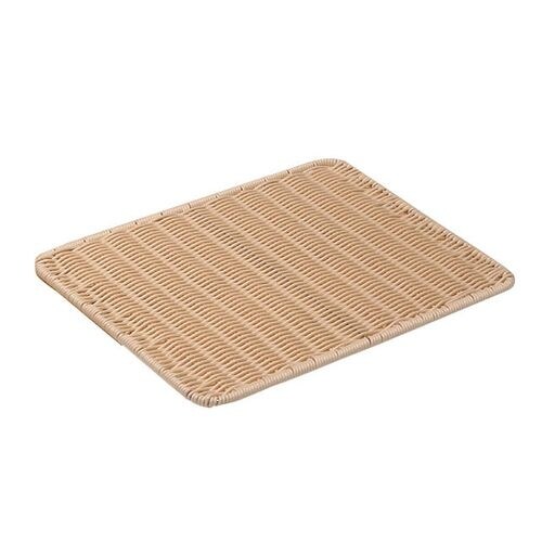 樹脂製すのこ 白 小 91−020A