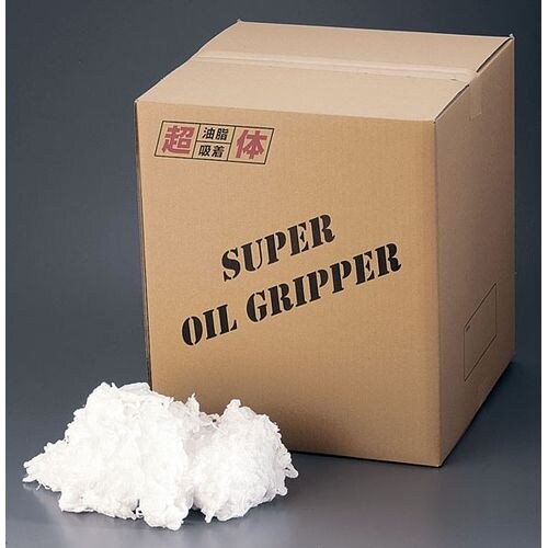 スーパーオイルグリッパー 1Kg