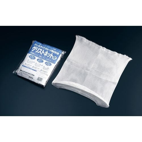 グリストネット(10枚入) M