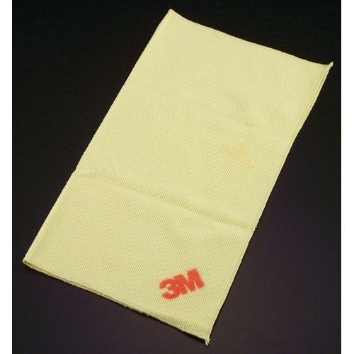 高機能ワイピングクロス No.5000 黄