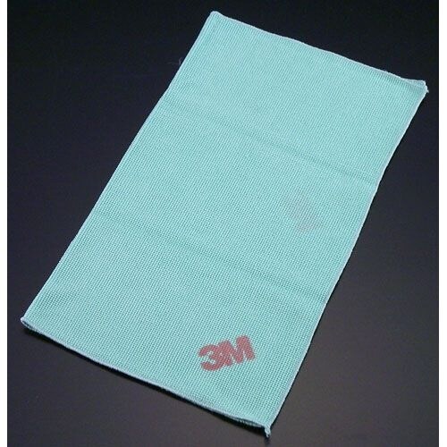 高機能ワイピングクロス No.5000 緑