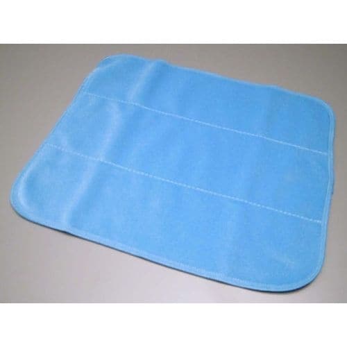 べっぴんさん クロス ブルー