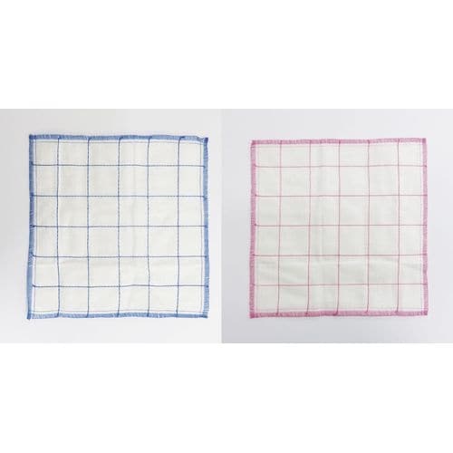 抗菌かや織ふきん(2枚入)