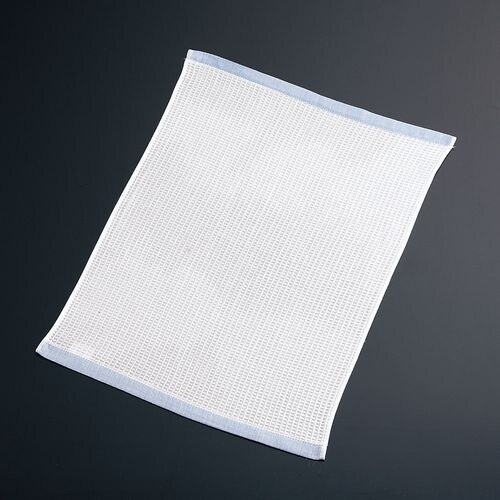 ミューファン 抗菌フキン(12枚入) 大 ブルー