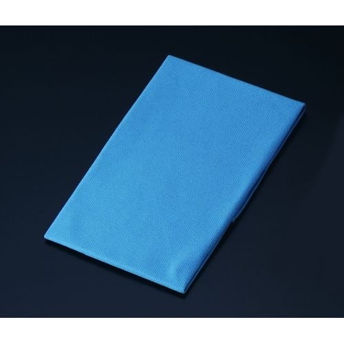 あっちこっちふきん 徳用サイズ(L) ブルー