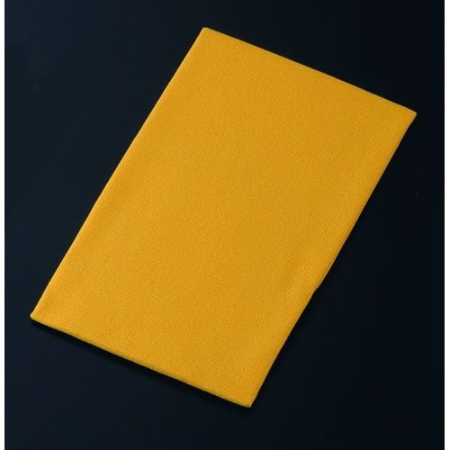 あっちこっちふきん 徳用サイズ(L) イエロー