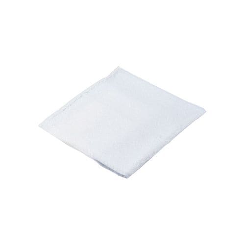 日東紡の新しいふきん(1袋・12枚入) 白