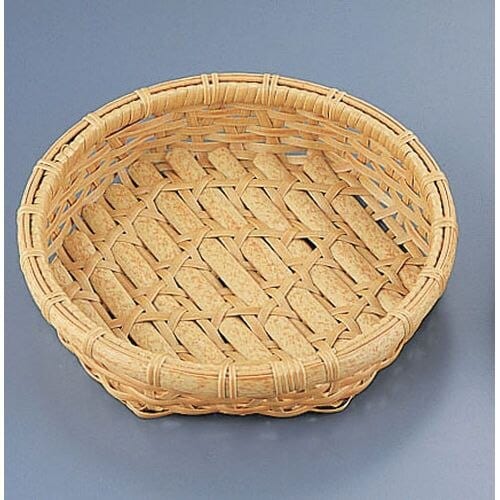 樹脂製オードブル皿 白 30cm 91−037A