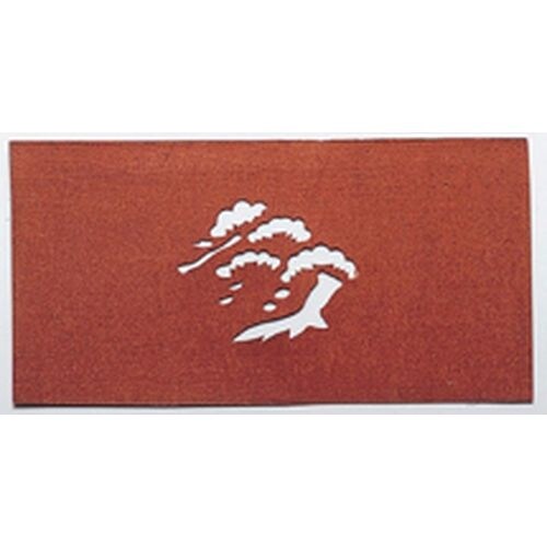 すり込み用渋紙    松−D