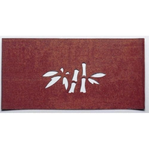 すり込み用渋紙 竹−A