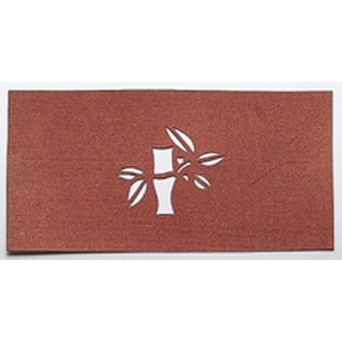 すり込み用渋紙 竹−C