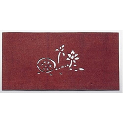 すり込み用渋紙 ハス−E