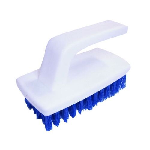 クリーニングカラーブラシ 6757 ブルー