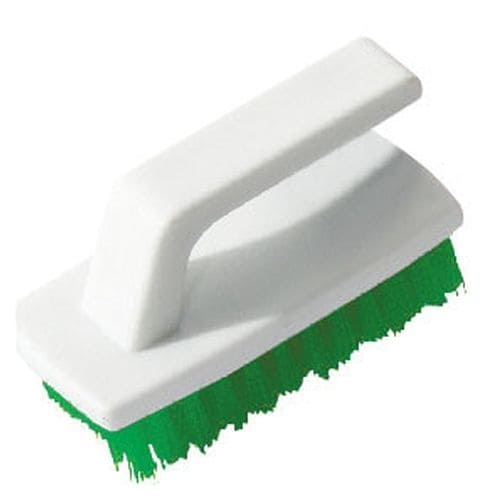 クリーニングカラーブラシ 6757 グリーン