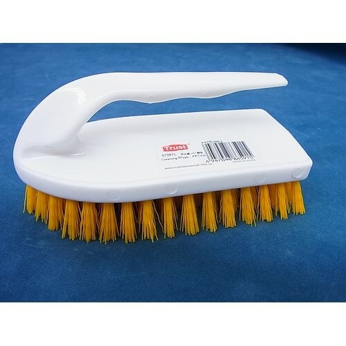 クリーニングカラーブラシ 6758 イエロー