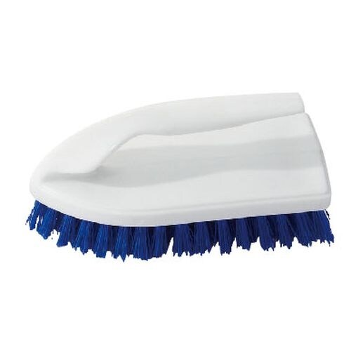 クリーニングカラーブラシ 6758 ブルー