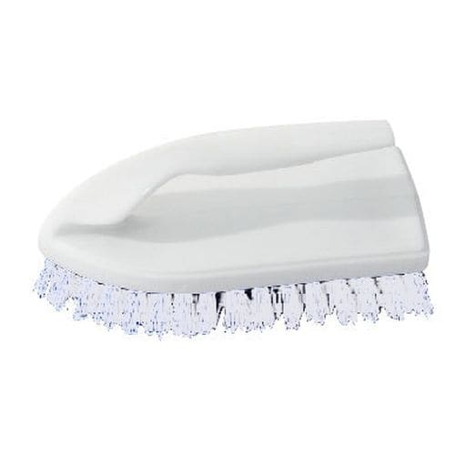 クリーニングカラーブラシ 6758 ホワイト