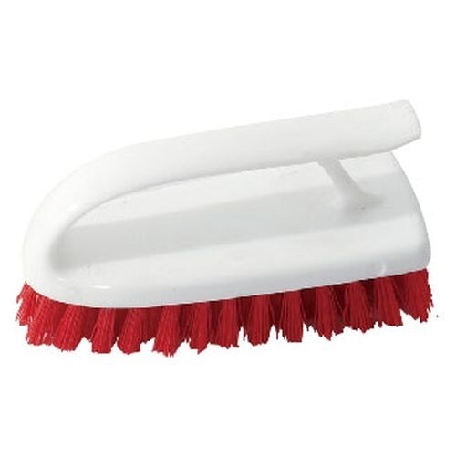 クリーニングカラーブラシ 6759 レッド
