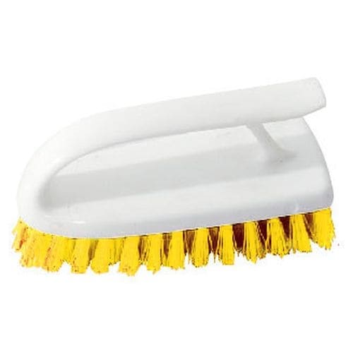 クリーニングカラーブラシ 6759 イエロー