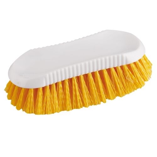 クリーニングカラーブラシ 6760 イエロー