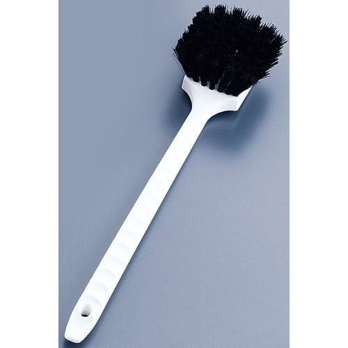 ロングハンドルブラシ 40501 ブラック
