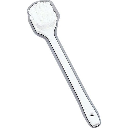 カラーハンドブラシ ロング ♯1309 ホワイト