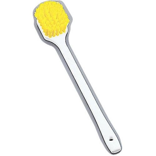 カラーハンドブラシ ロング ♯1309 イエロー