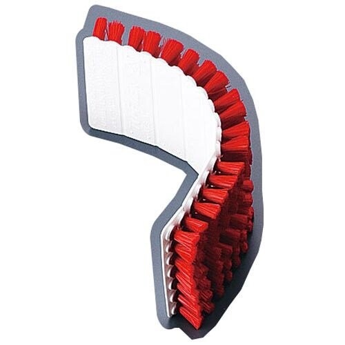 フレキシブルカラーブラシ 1600 レッド