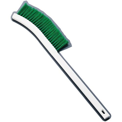 ロングハンドルカラー 衛生ブラシ1990 グリーン