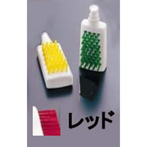 スプレーボトル付カラーブラシ 1836 レッド