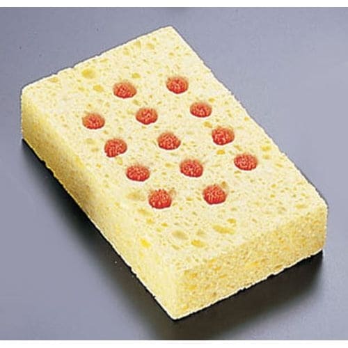 カラースポンジブラシ 1201 オレンジ