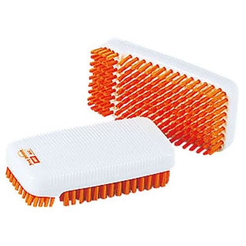 アンチバック 抗菌ネイルブラシ HG7206A