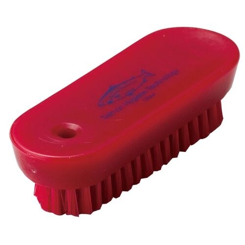 レジン ネイルブラシ NA4 赤